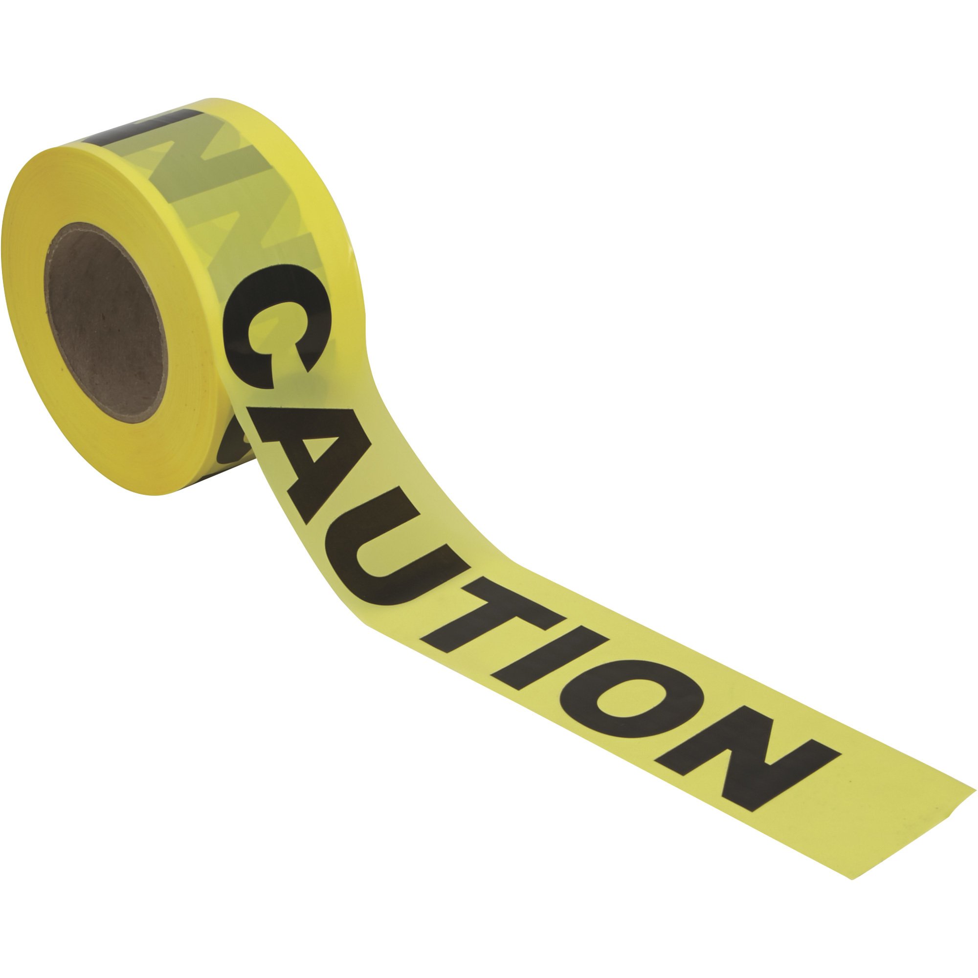 Traffic Safety Tape, Markers + Flagging